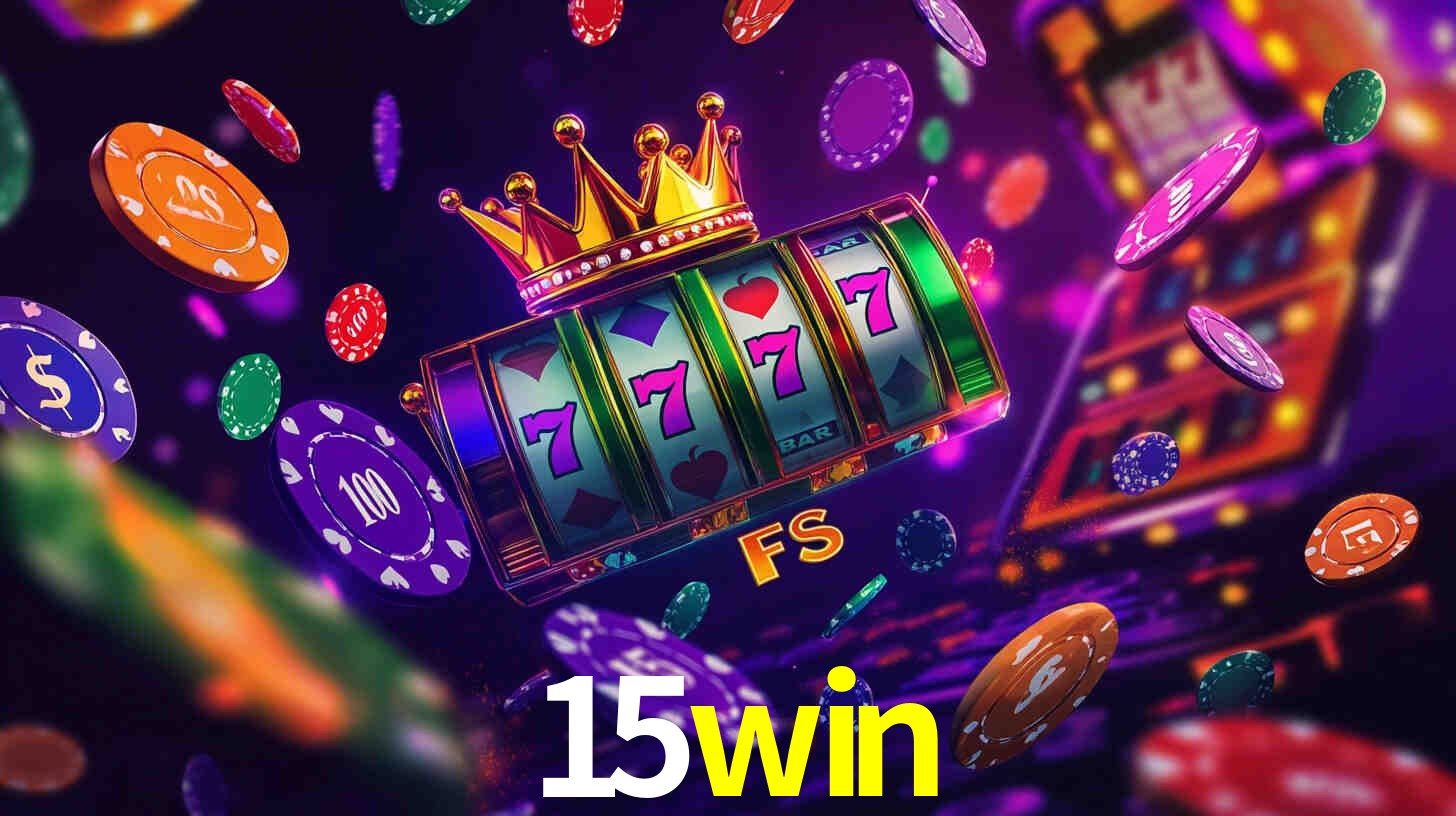 Experiência VIP 15win