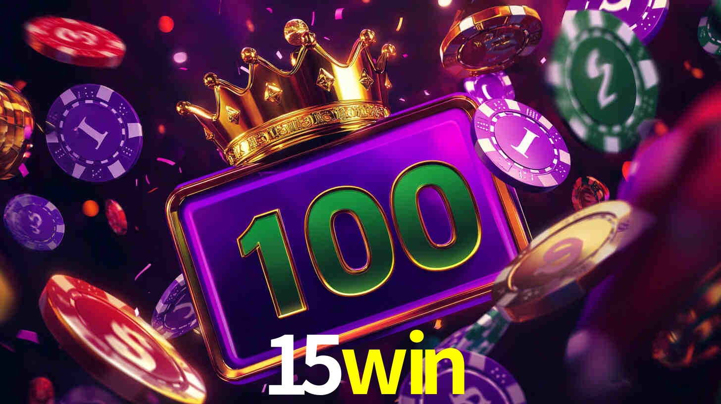 Statistics 15win