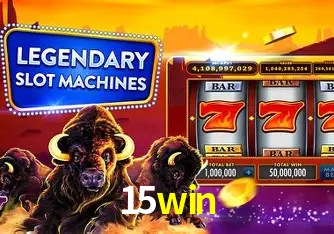 A Revolução dos Aplicativos de Jogos no 15win