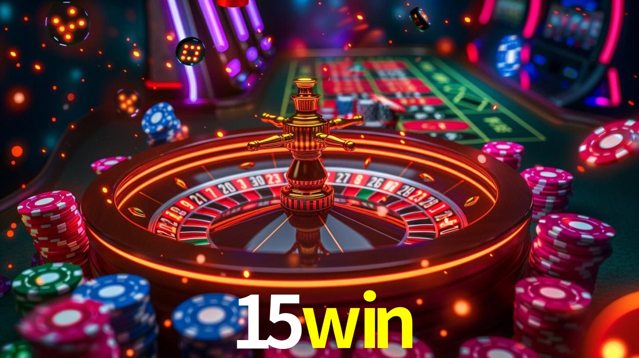 Bônus Diários 15win