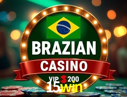 15win bet