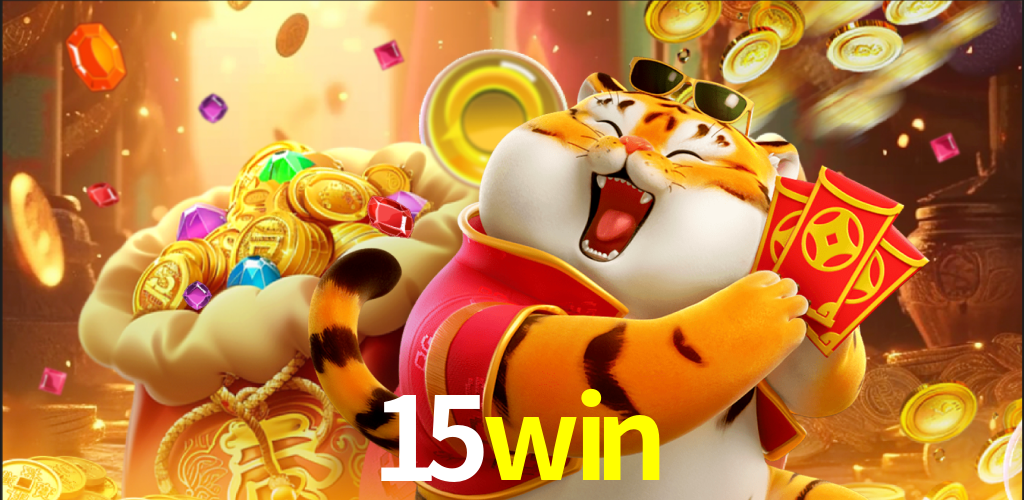 Welcome Bonus 15win