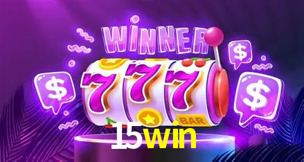 15win bet