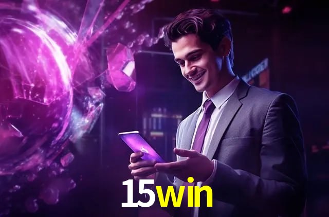 Secure Login 15win