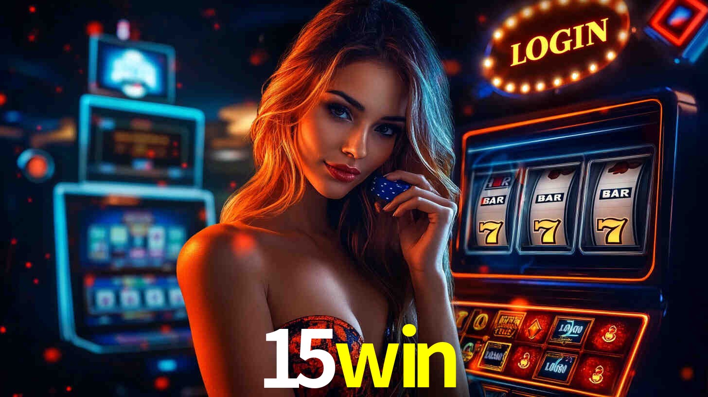 Exclusive Games 15win