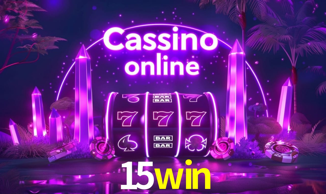 Promoções Sazonais 15win
