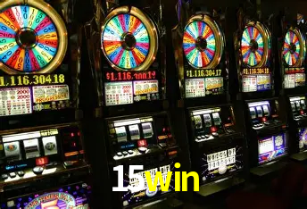 A Experiência Imersiva dos Cassinos Ao Vivo no 15win