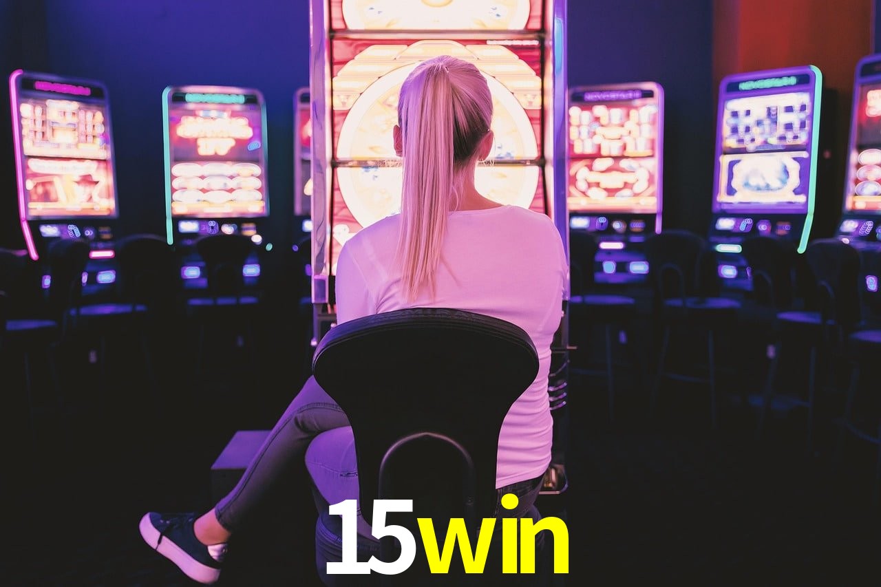 Flash Promotion 15win