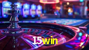 Avaliações dos Jogadores 15win
