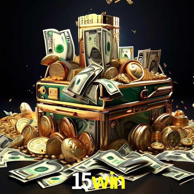 Recursos de Bônus 15win