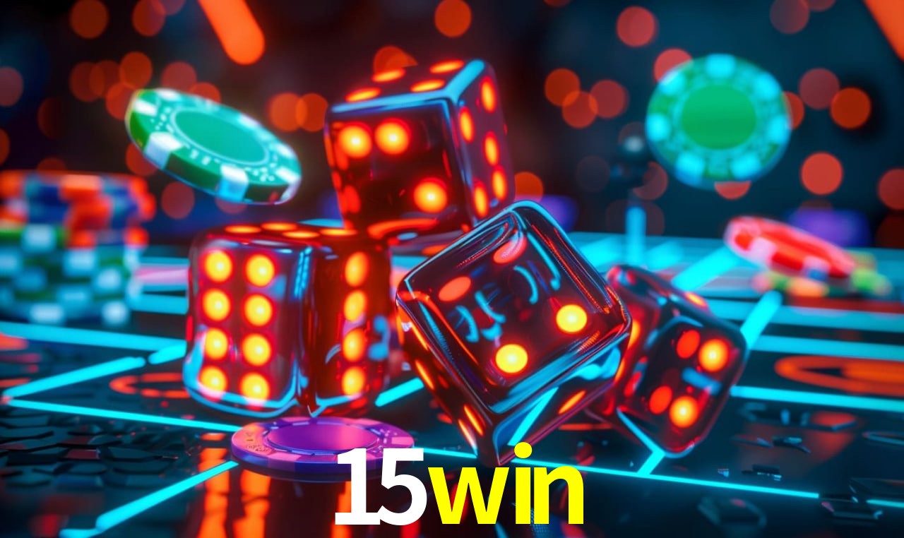 Jogos Exclusivos 15win