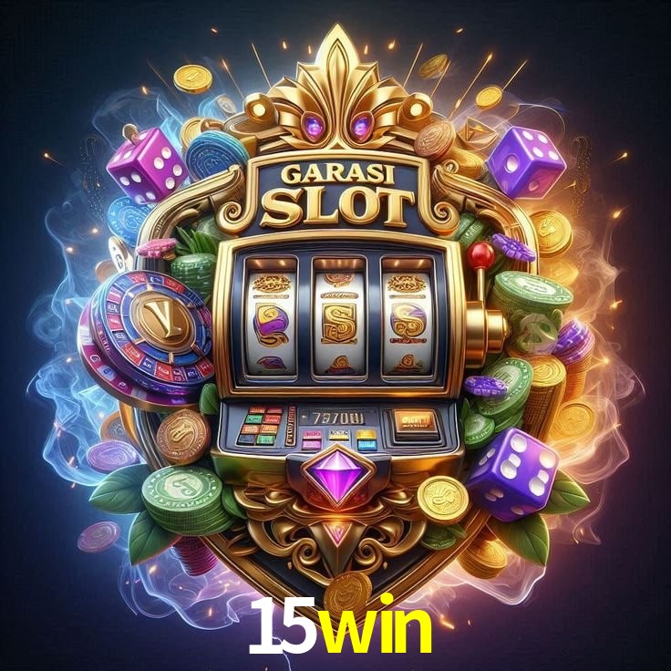 Especiais de Fim de Semana 15win