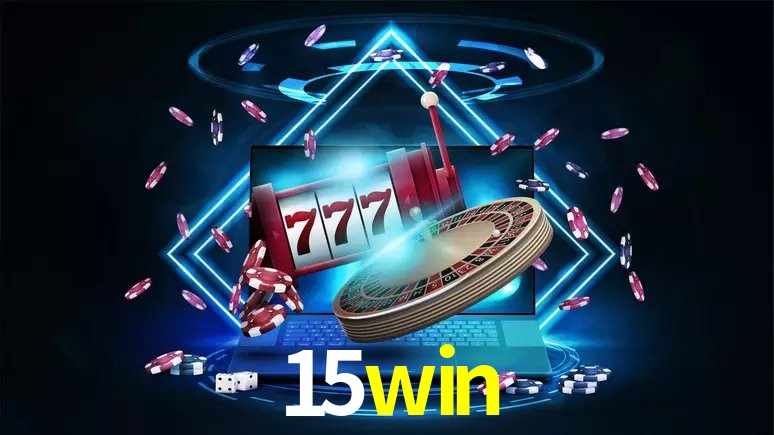 Design Responsivo 15win