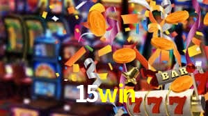 15win App Interface