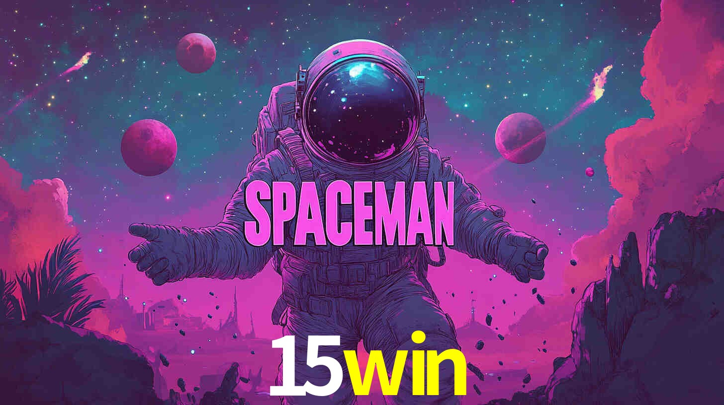 Descubra a Essência do 15win: Nossa História e Compromissos