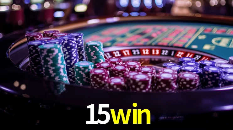 Bonus Features 15win
