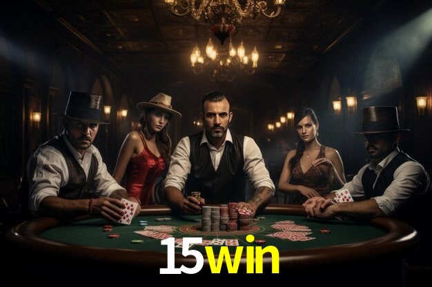 15win: Seu Especialista em Apostas Esportivas Brasileiras