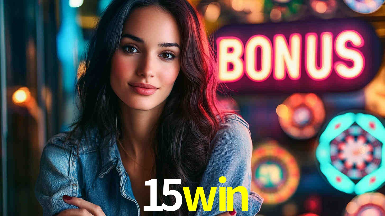 Programa VIP 15win