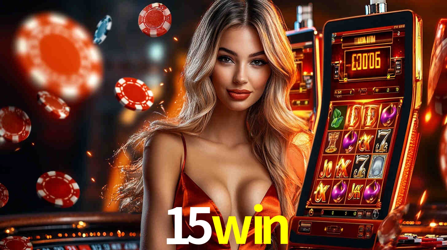 VIP Casino 15win