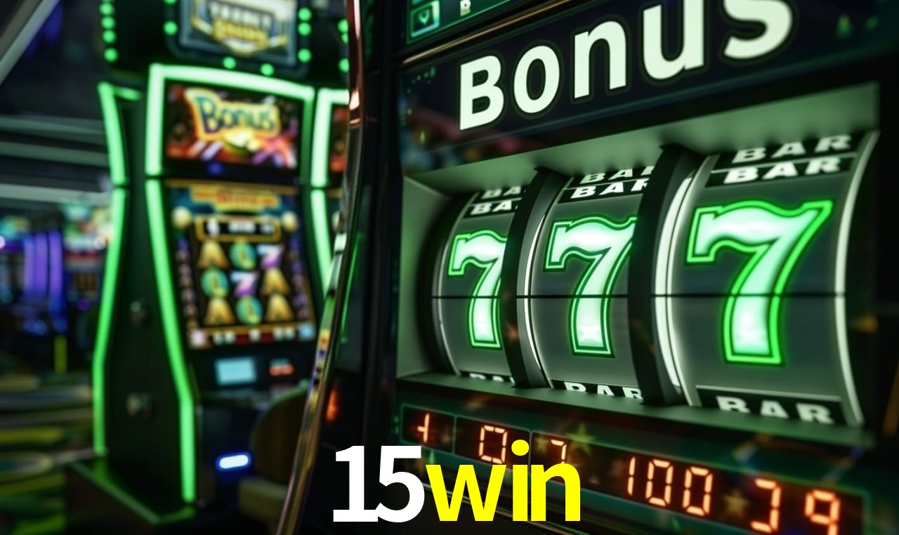Weekend Specials 15win