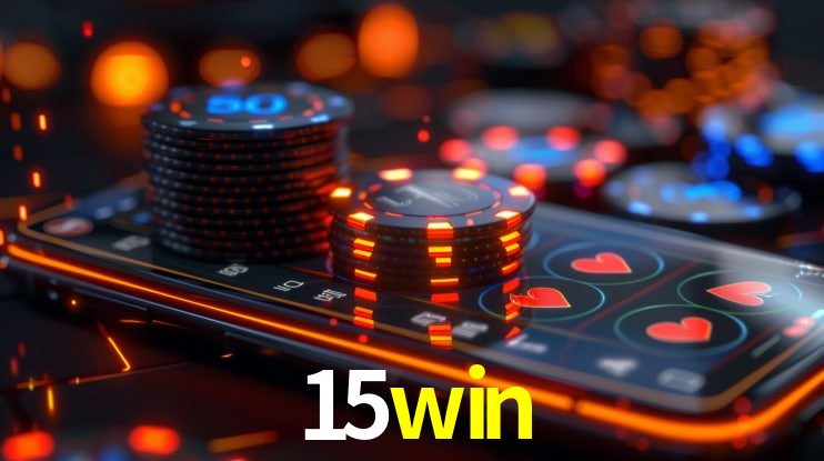 Platform Technology 15win