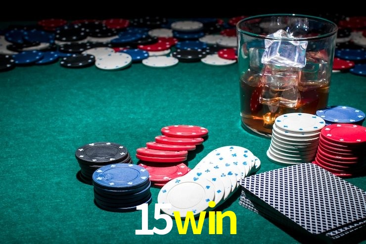 Apostas de Tênis 15win